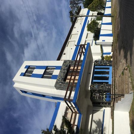 Hotel Bella Vista Villa Gesell Exterior photo