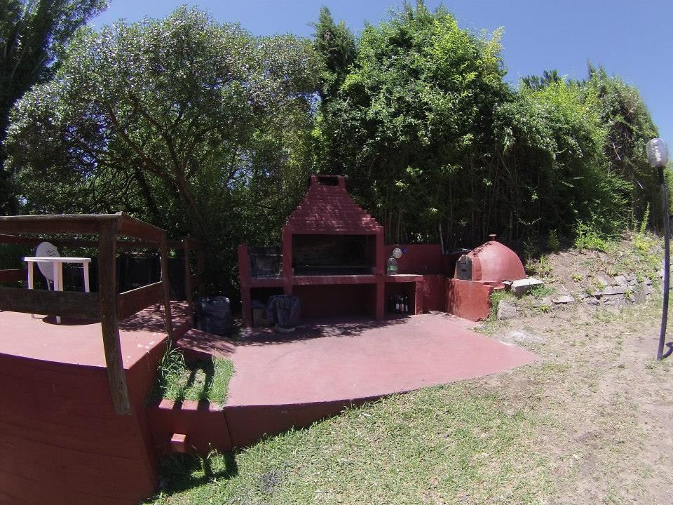 Hotel Bella Vista Villa Gesell Exterior photo